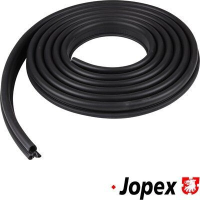 Image of JP GROUP Seal, boot- / cargo area lid JP GROUP 1185500900