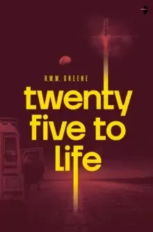 Image of Twenty-Five to Life