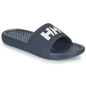 Image of Helly Hansen H/H SLIDE mens in Blue,7.5