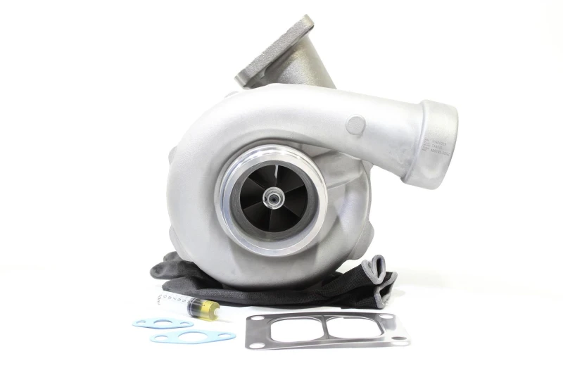 Image of ALANKO 10900029 Turbocharger with fastening/mounting material Charger,charging system (2234)