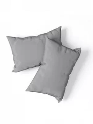 Image of Panda London Panda 100% Bamboo Pillow Case Pair