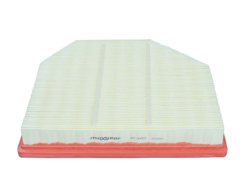 Image of MAXGEAR 26-2809 Air filter Filter Insert Air Filter (8)
