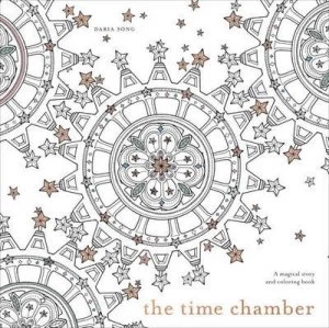 Image of The Time Chamber by Daria Song Book