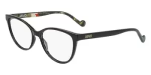 Image of Liu Jo Eyeglasses LJ2740 001