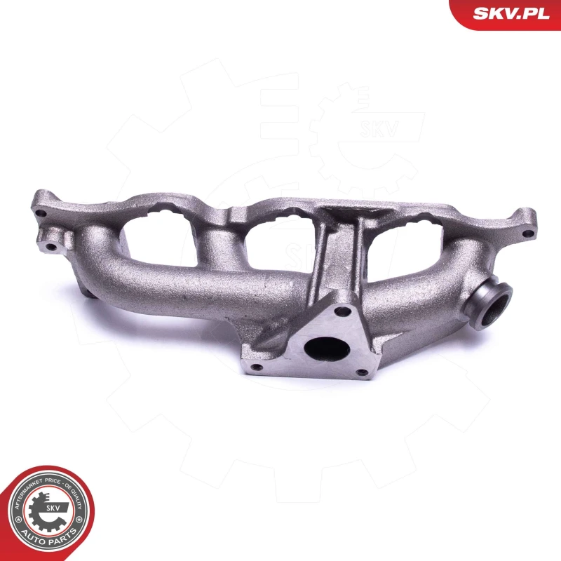 Image of ESEN SKV Exhaust manifold ESEN SKV 49SKV073