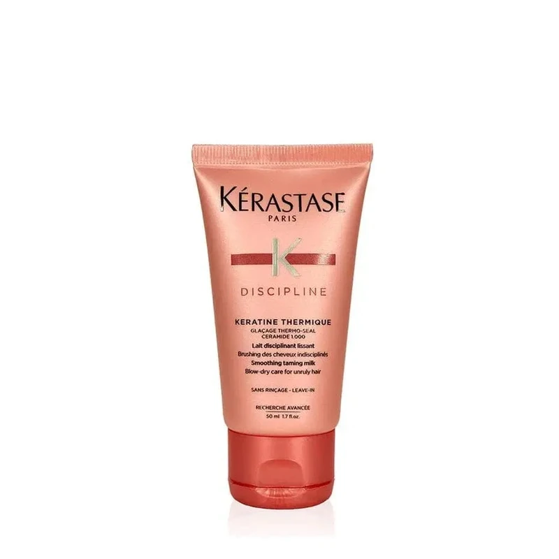 Image of KERATIN THERMIQUE creme 50ml