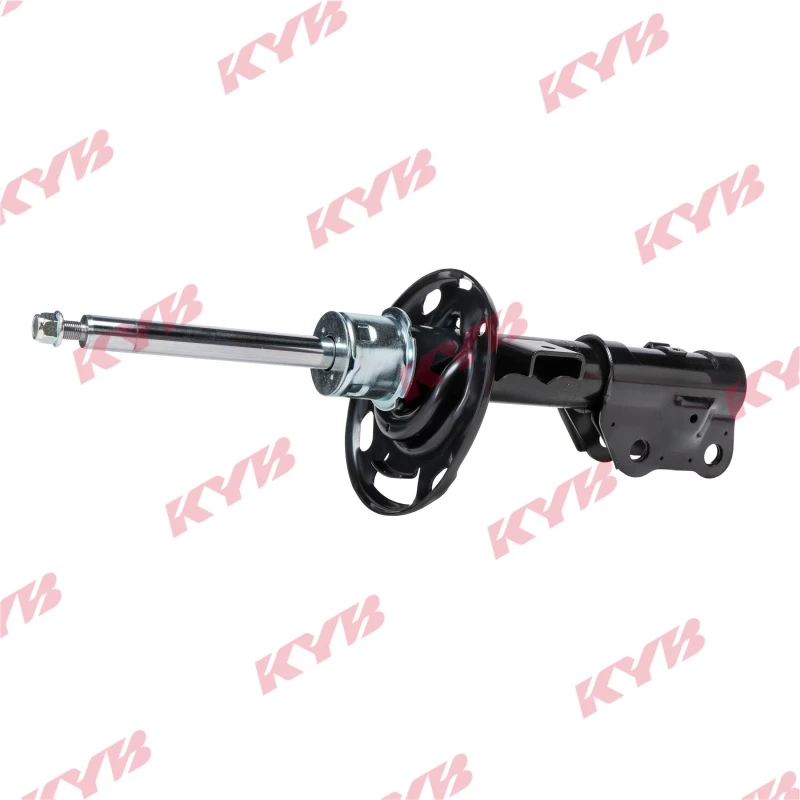Image of KYB Shock absorber KYB 3350107