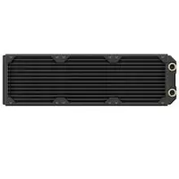 image of Corsair Hydro X Series XR5 NEO 360mm Triple Fan Water Cooling Radiator (CX-9032003-WW)