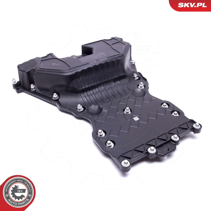Image of ESEN SKV Oil sump ESEN SKV 48SKV809