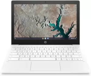 image of HP Chromebook 11a-na0000na Laptop