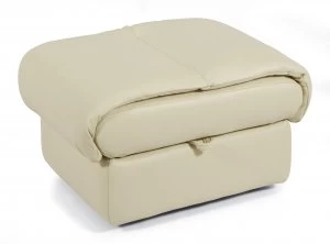 Image of G Plan Mistral Storage Footstool