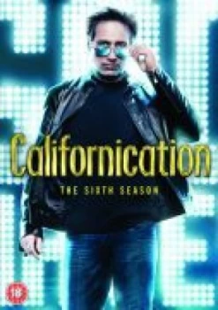 Image of Californication - Season 6