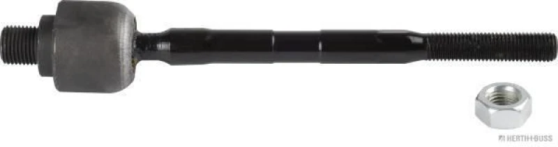 Image of Inner tie rod HERTH+BUSS JAKOPARTS J4840920