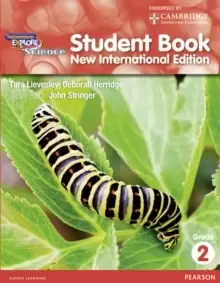 Image of Heinemann Explore Science 2nd International Edition Student's Book 2