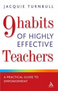 Image of 9 Habits of Highly Effective Teachers Paperback