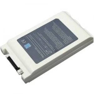 Image of Laptop battery Beltrona replaces original battery PA3084U 1BAS PA3084U 1BRS PA3176U 1BAS PA3176U 1BRS PA3176U 2BAS