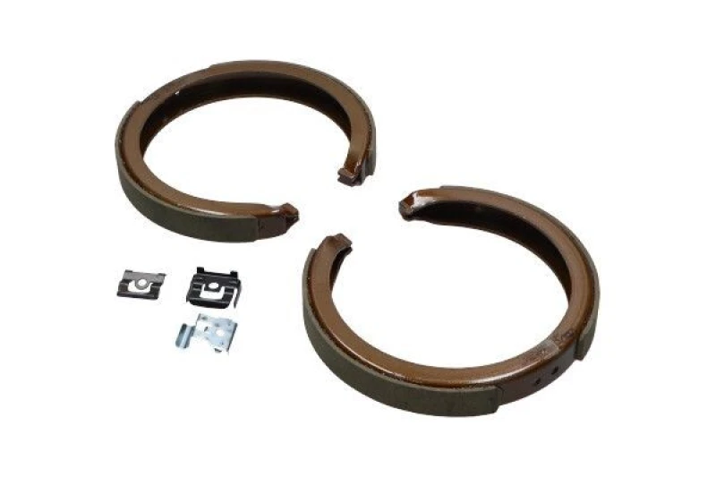 Image of KAVO PARTS Brake Shoe Set KAVO PARTS KBS-5428
