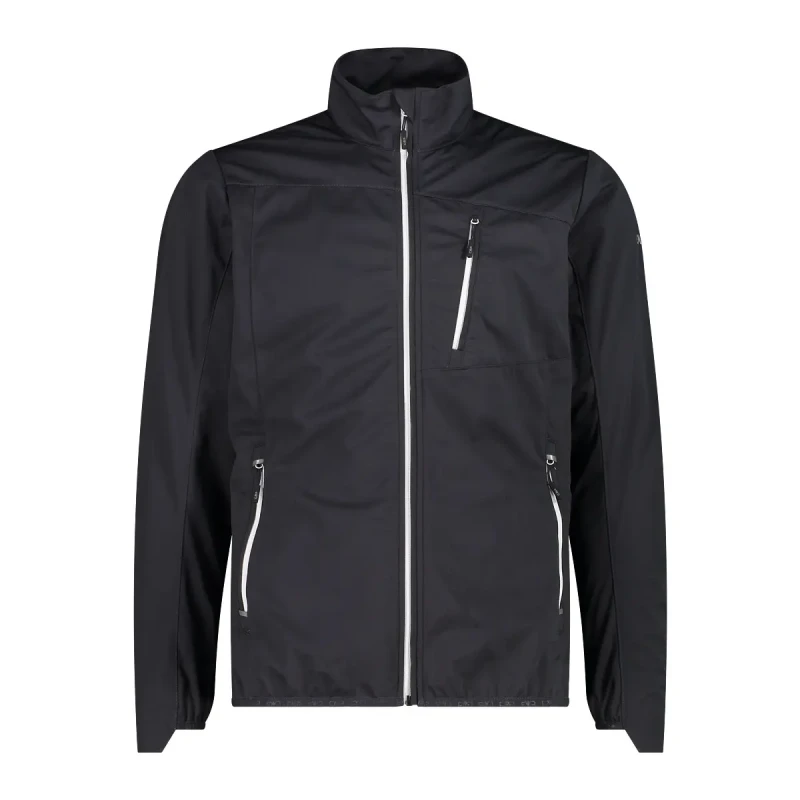 Image of Waterproof jacket CMP Gris Male 58