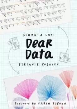 Image of Dear Data by Giorgia Lupi