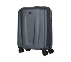 image of Wenger/SwissGear Zenyt Trolley Hard shell Grey 33 L ABS,...