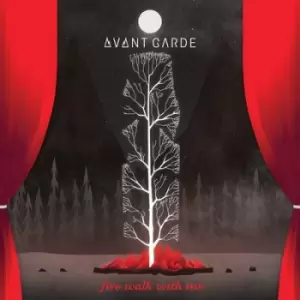 image of Fire Walk With Me by Avant Garde CD Album