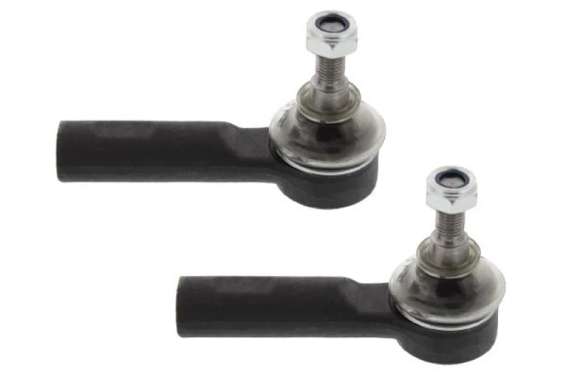 Image of Track rod end MAPCO 19956/2