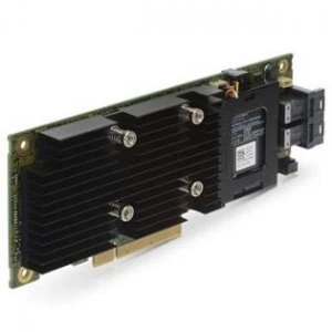 image of DELL PERC H730P 2GB NV PCI Express x8 3.0 RAID controller