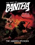 Image of best of pantha the warren stories
