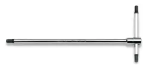 Image of Beta Tools 951 AS 1/4" T-Handle Wrench (3x Male Hex Ends) 009510758