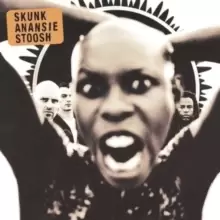 Image of Stoosh by Skunk Anansie Vinyl Album