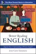 Image of better reading english improve your understanding of written english