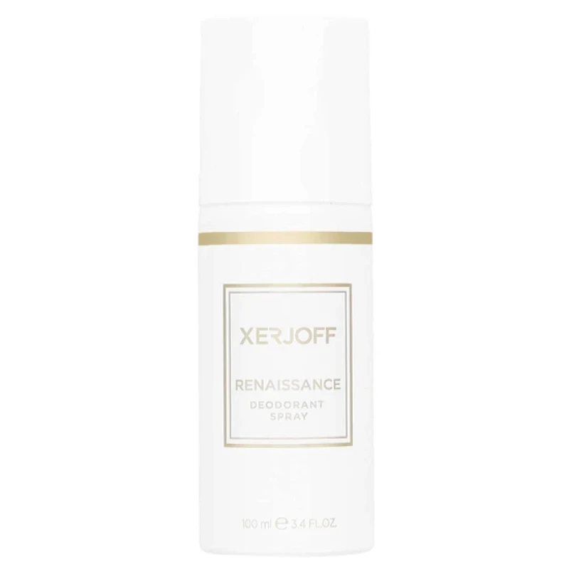Image of Xerjoff 1861 Renaissance Natural Deodorant Spray 100ml