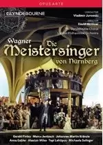 image of Wagner: Die Meistersinger von Nurnberg (NTSC Music DVD)