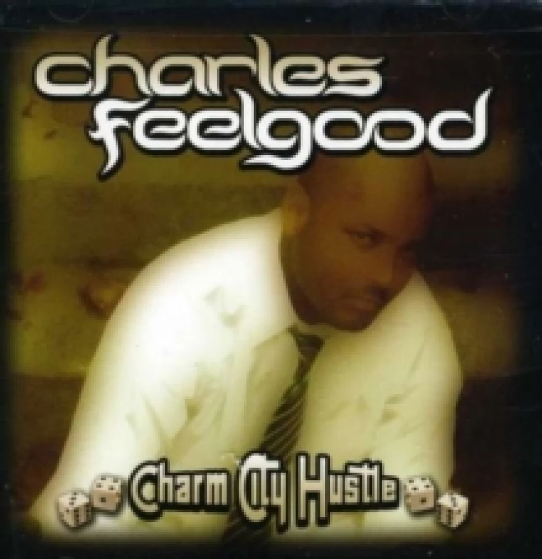 Image of Charm City Hustle [us Import] CD / Album