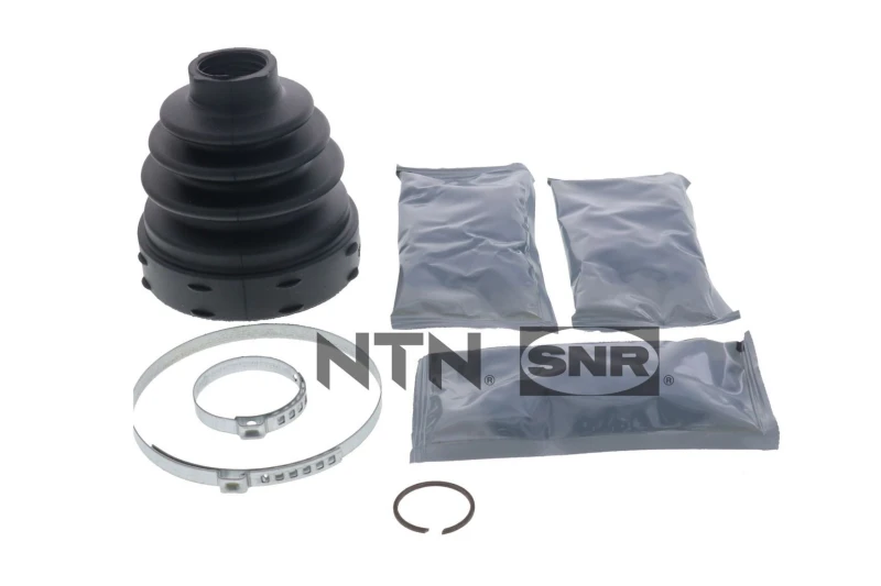 Image of CV boot kit, drive shaft SNR IBK53.010