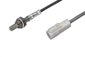 Image of NGK / NTK OZA823-EE6 / 93359 Lambda / Oxygen Sensor Zirconia O2 Exhaust Probe