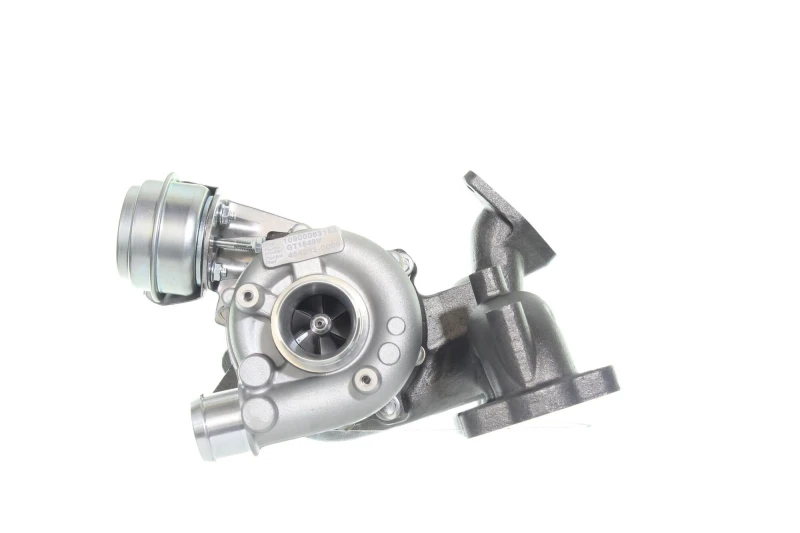 Image of ALANKO 10900063 Turbocharger with fastening/mounting material Charger,charging system (2234)