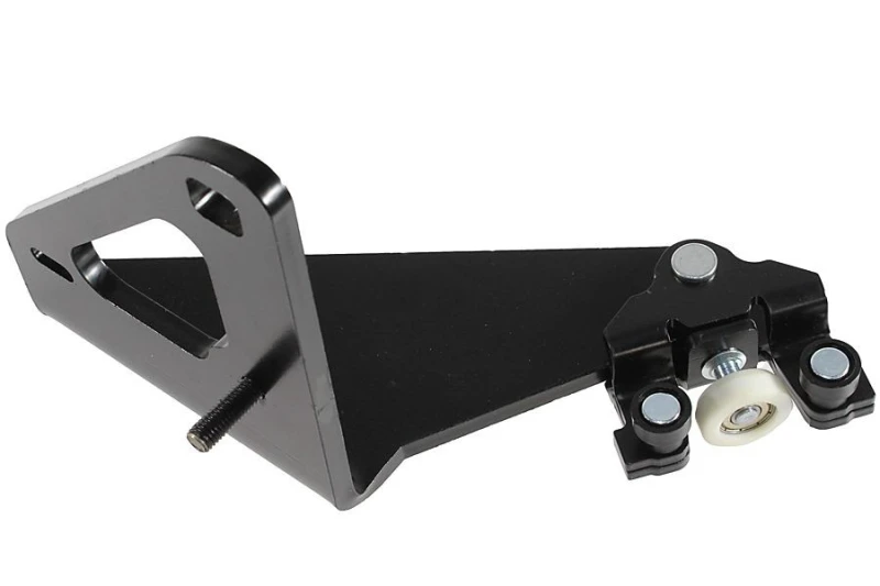 Image of Roller Guide, sliding door METZGER 2310150