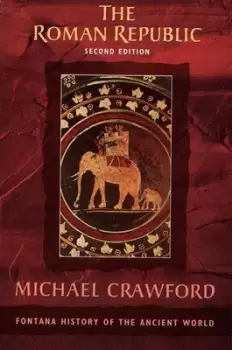 Image of The Roman republic by Michael Crawford