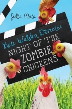 Image of Kate Walden Directs by Julie Mata Hardback