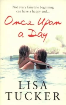 Image of Once upon a Day by Lisa Tucker Paperback