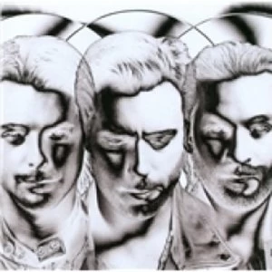 image of Swedish House Mafia Until Now CD