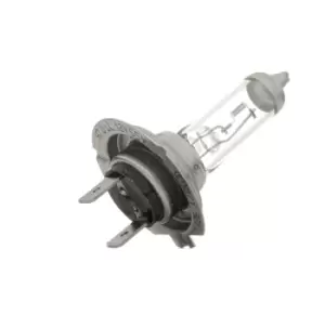 Image of VALEO Light Bulbs 032517 Bulb, spotlight VW,AUDI,MERCEDES-BENZ,Golf IV Schragheck (1J1),Golf V Schragheck (1K1),POLO (9N_),TOURAN (1T1, 1T2)