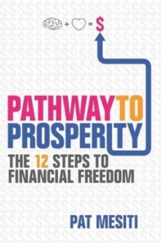 Image of Pathway to prosperity by Pat Mesiti