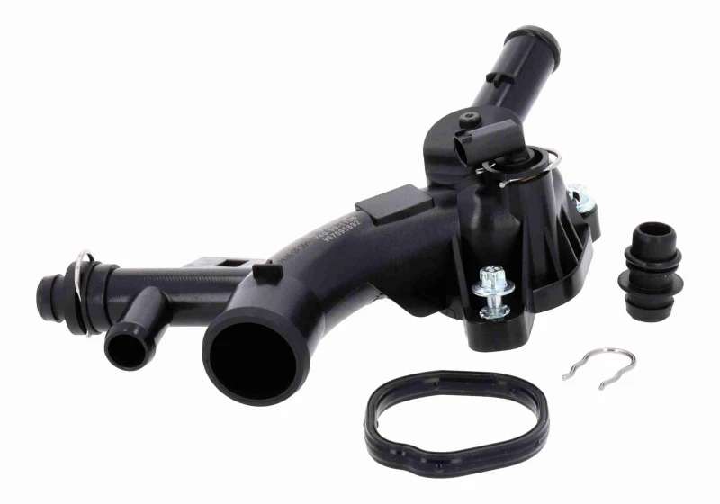 Image of Thermostat housing VEMO V40-99-1106