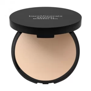 image of bareMinerals Original Mineral Veil Pressed Powder 9g