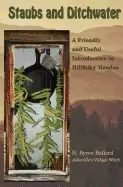 Image of staubs and ditchwater a friendly and useful introduction to hillfolks hoodo