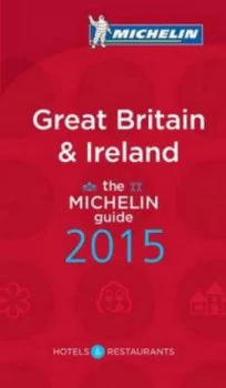 Image of Great Britain and Ireland 2015 Paperback