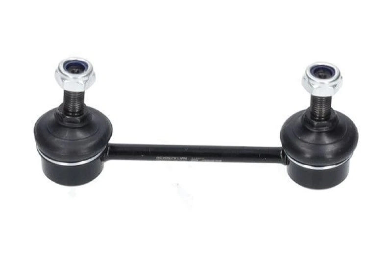 Image of KAVO PARTS Anti-roll bar link KAVO PARTS SLS-3506