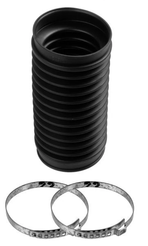 Image of Steering rack gaiter LEMFORDER 33604 01